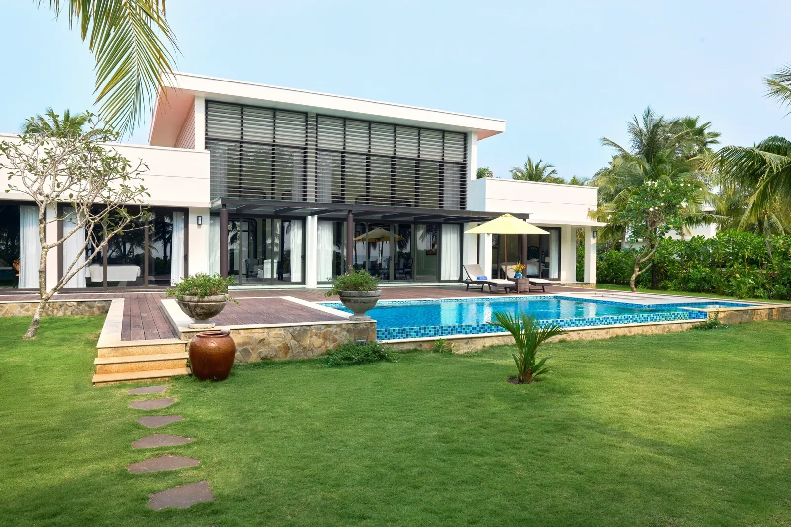 Wyndham Grand Hotel Phu Quoc