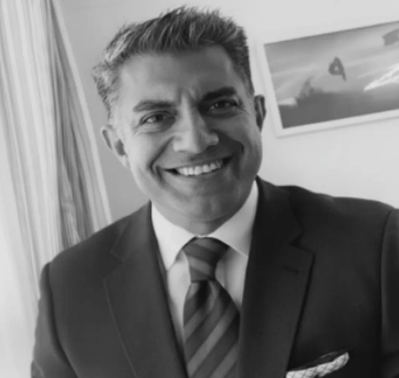 Gaurav Rai