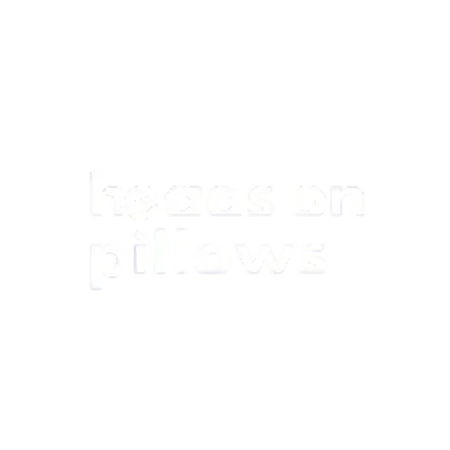 Heads on Pillows