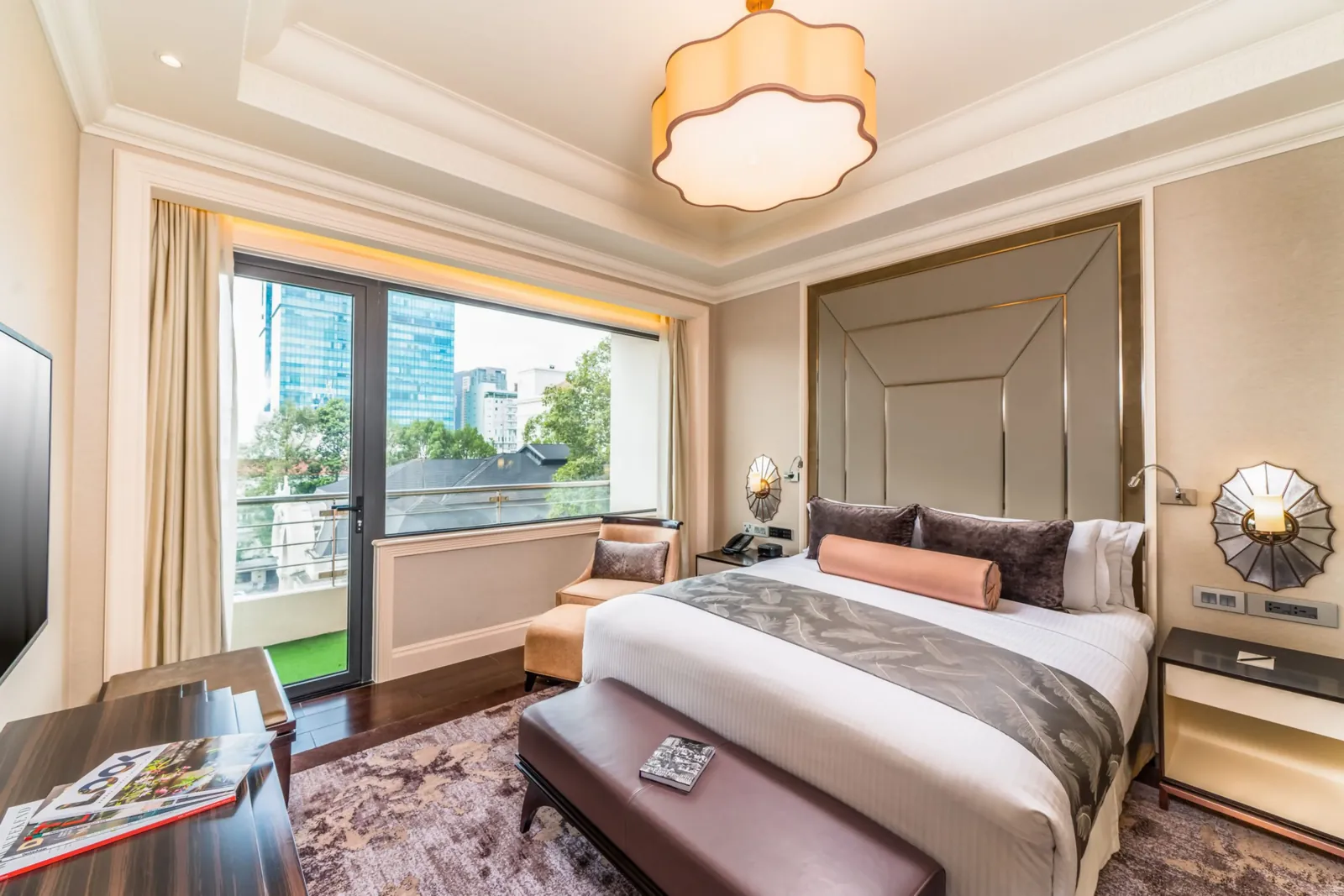 Caravelle Hotel Saigon