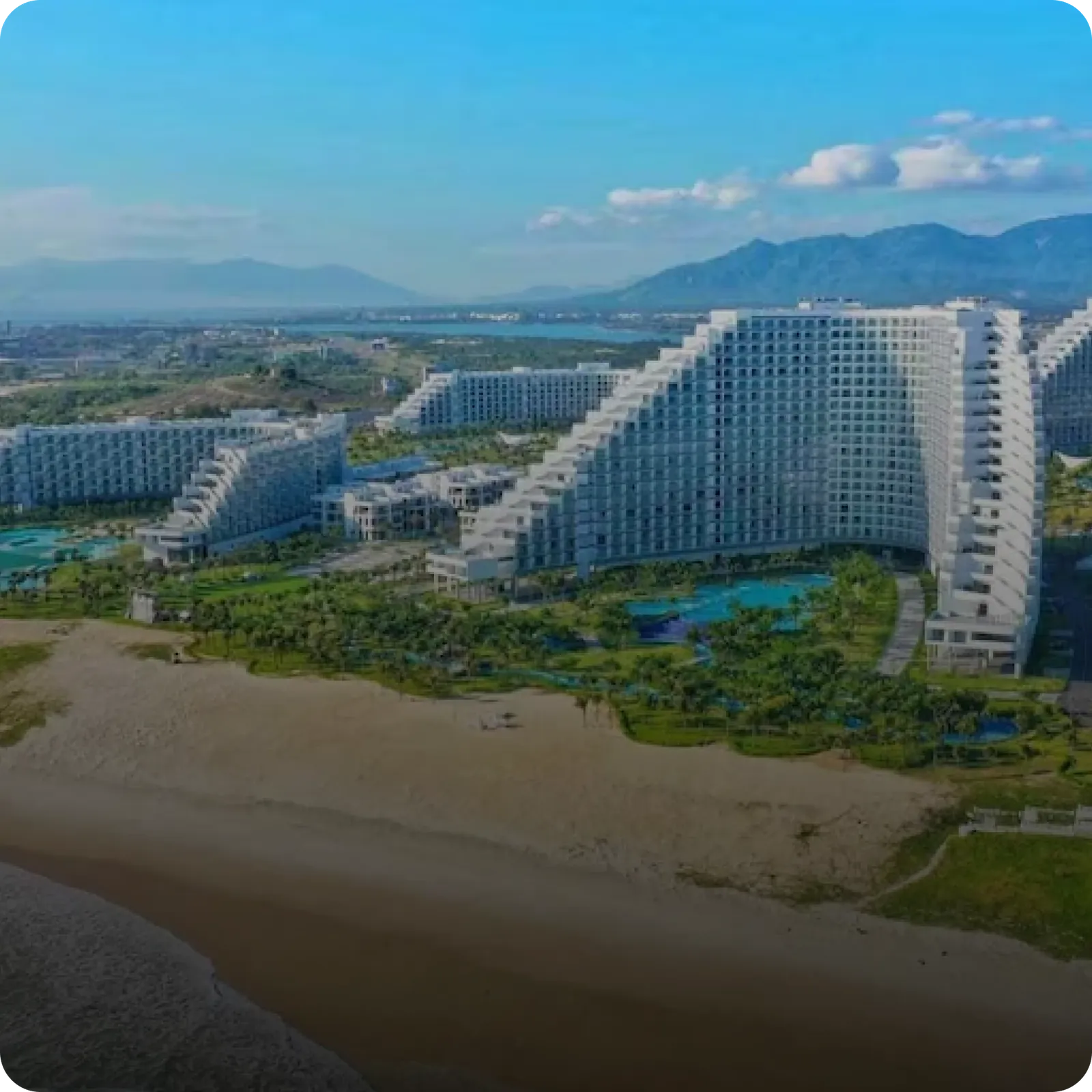 The Empyrean Nha Trang