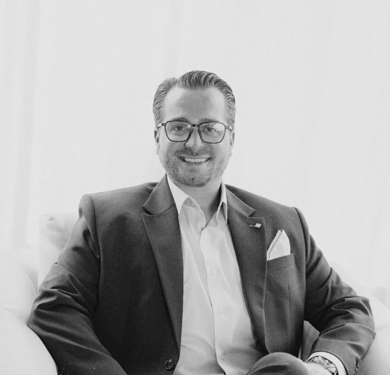 Tom Beirnaert